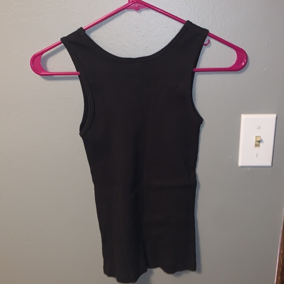 Baton Twirling Tank Top - Picture 4 of 4